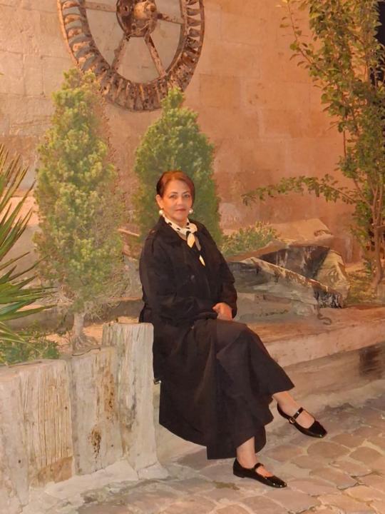 Hildolidia Rodriguez