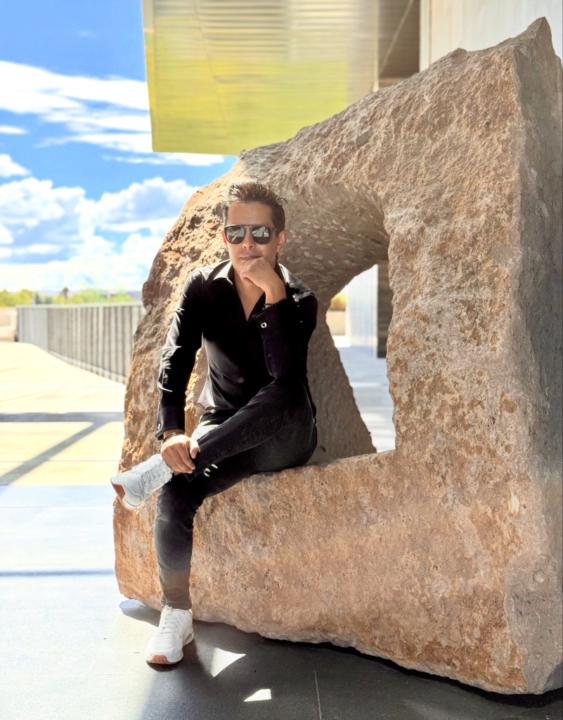 Raúl Wilfrido Sánchez Olvera