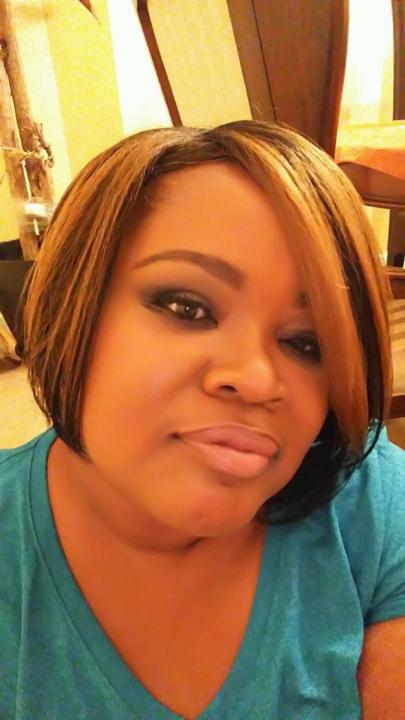 Charlene Cherry