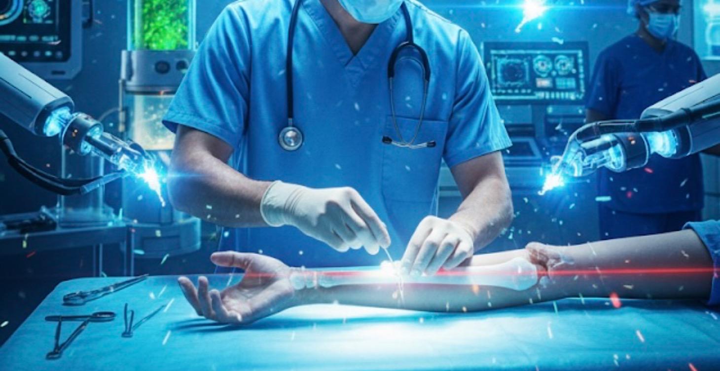 TIPS en traumatología