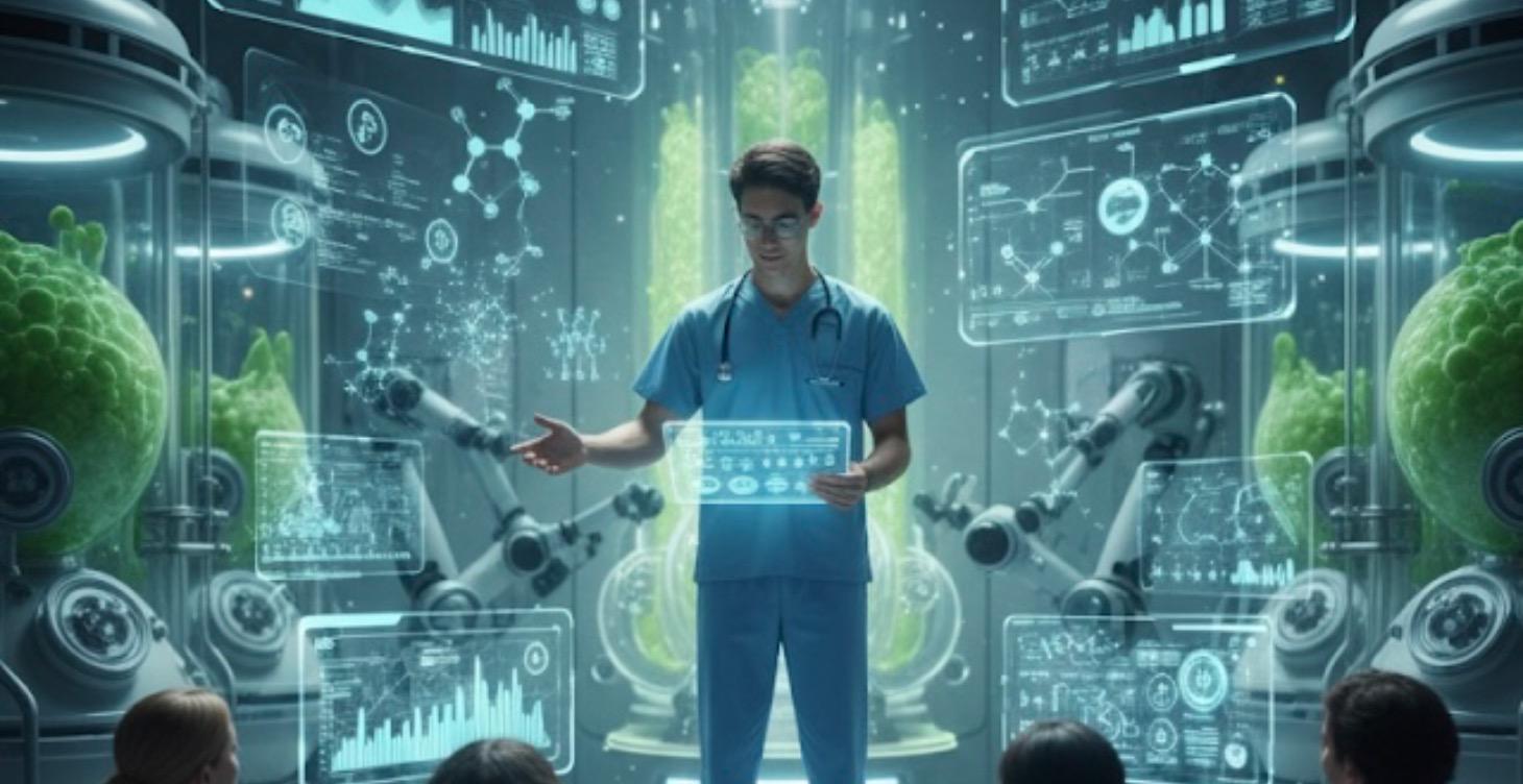 El santo grial en salud