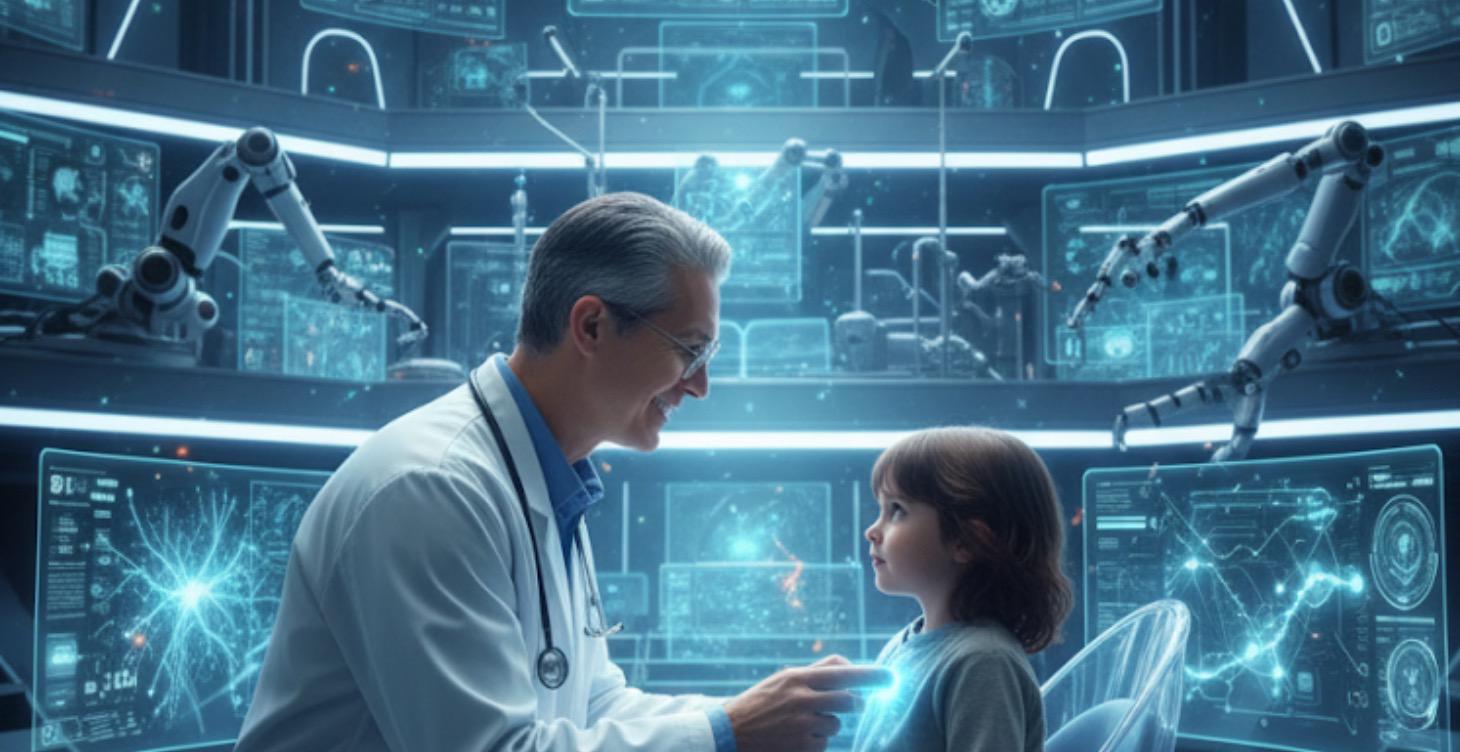 Lo que debes saber para tener un niño sano