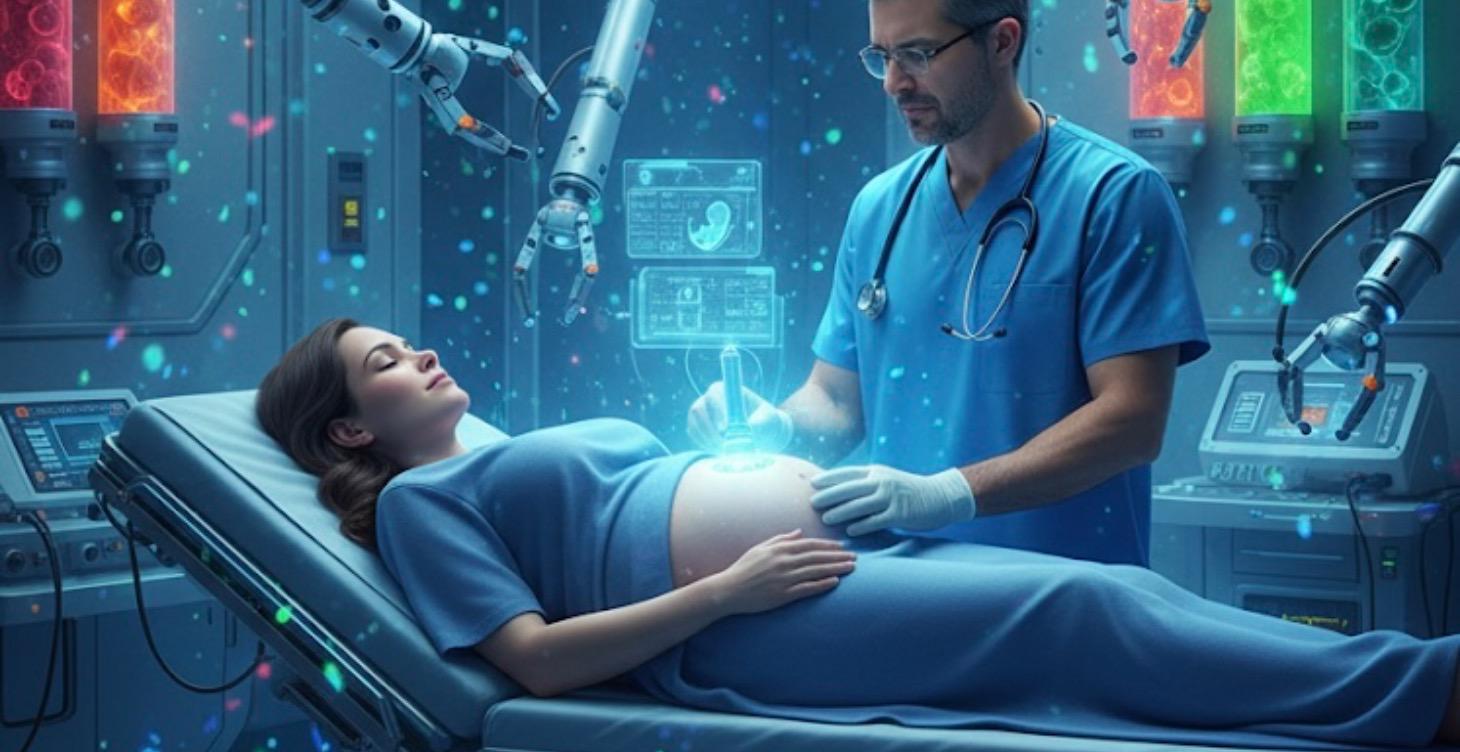 TIPS en ginecología