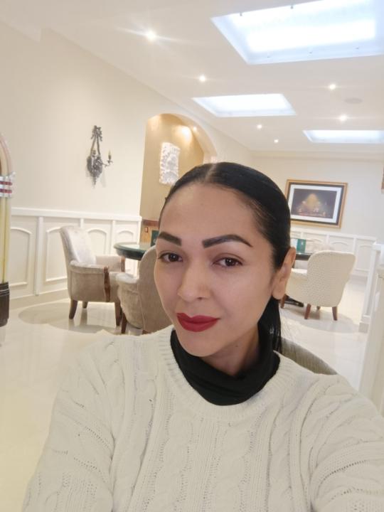 Saira Yolima Martínez Blanco