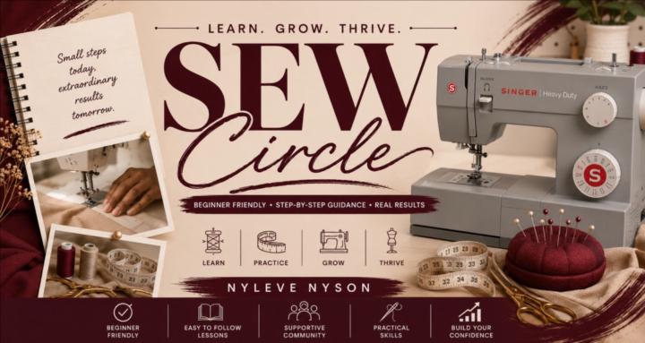 Sew Circle