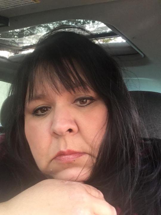 Tami Hedges