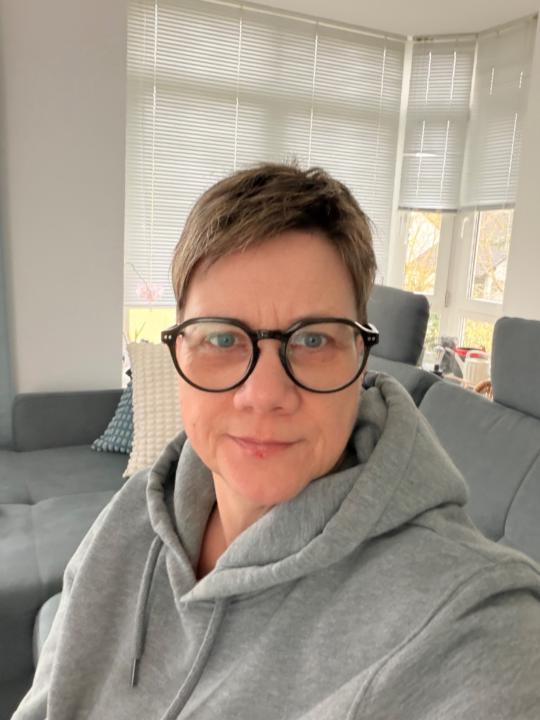 Dagmar Heftrich