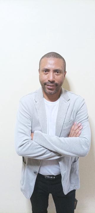 Marcos Gonçalves