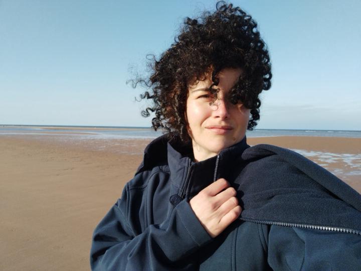 Ilaria Rucco