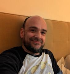 Jonathan Bonello