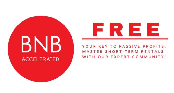 BNB Accelerated (FREE)