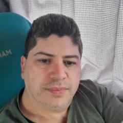 Luis Fernando Gimenez