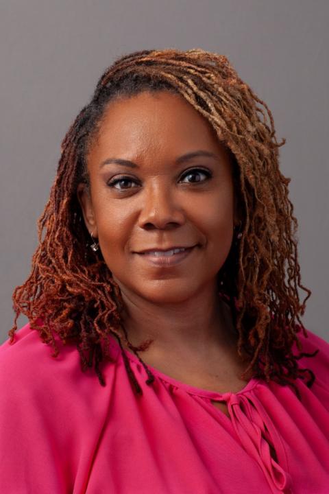 Shawana Bailey