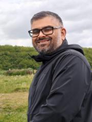 Mahesh Kalia