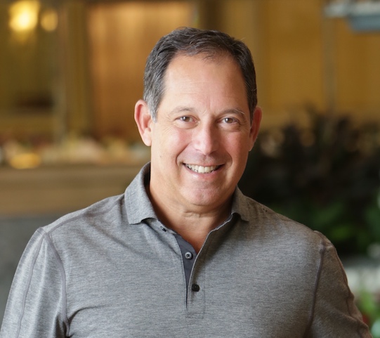 Jon Lavin