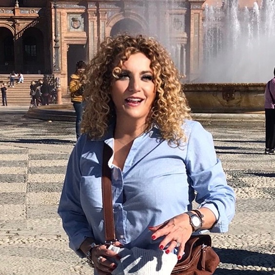 Josefa Yagüez