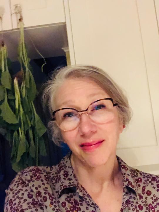 Barbara Osberg