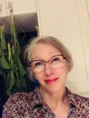 Barbara Osberg