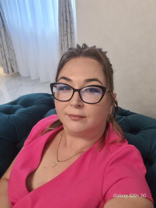 Violeta Borsan