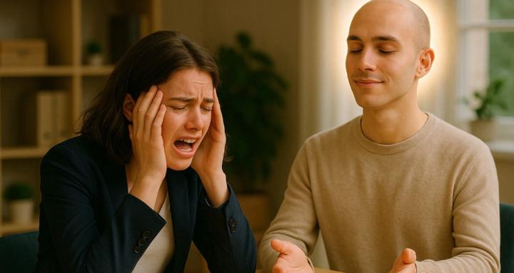 The Sober Truth Of Real Estate