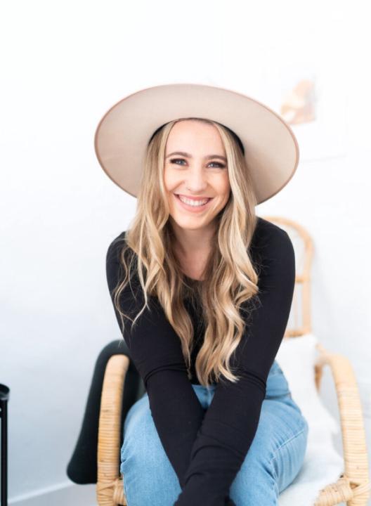 Kelly Ingram