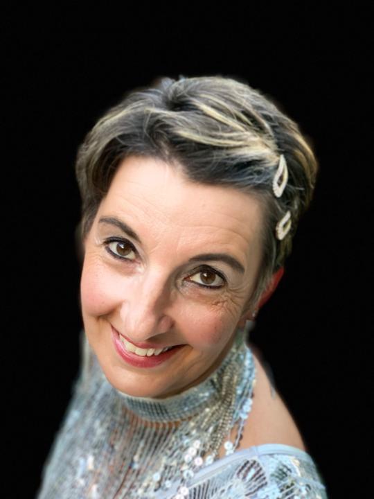 Marion Hofmann