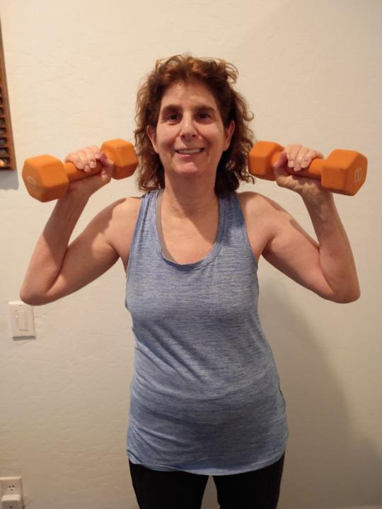 Julie Bronstein