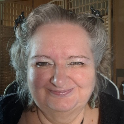 ChrisTina Maywald