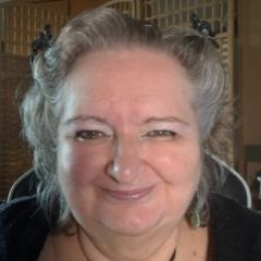 ChrisTina Maywald