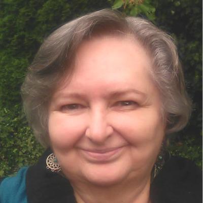 ChrisTina Maywald