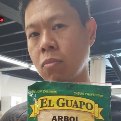 Senorito Ako