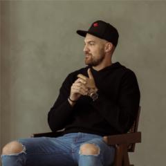Mark Vesprini
