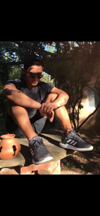 Jose Carlos Morales Carballo