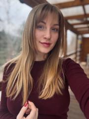 Vanessa Kozlowska