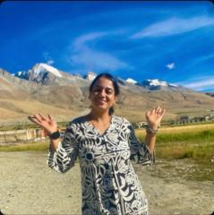 Sujatha Ramesh
