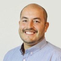Daniel Manriquez