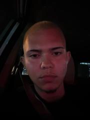Harold Sanabria