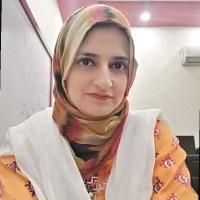 Saima Sharif