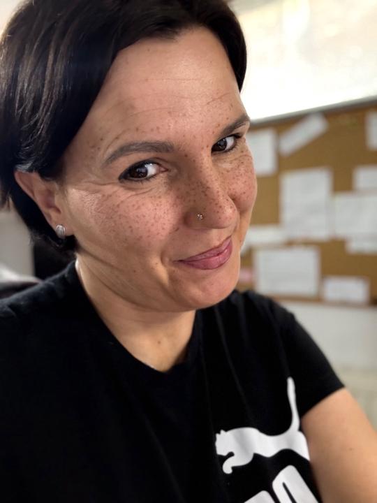 Julita Olichwer
