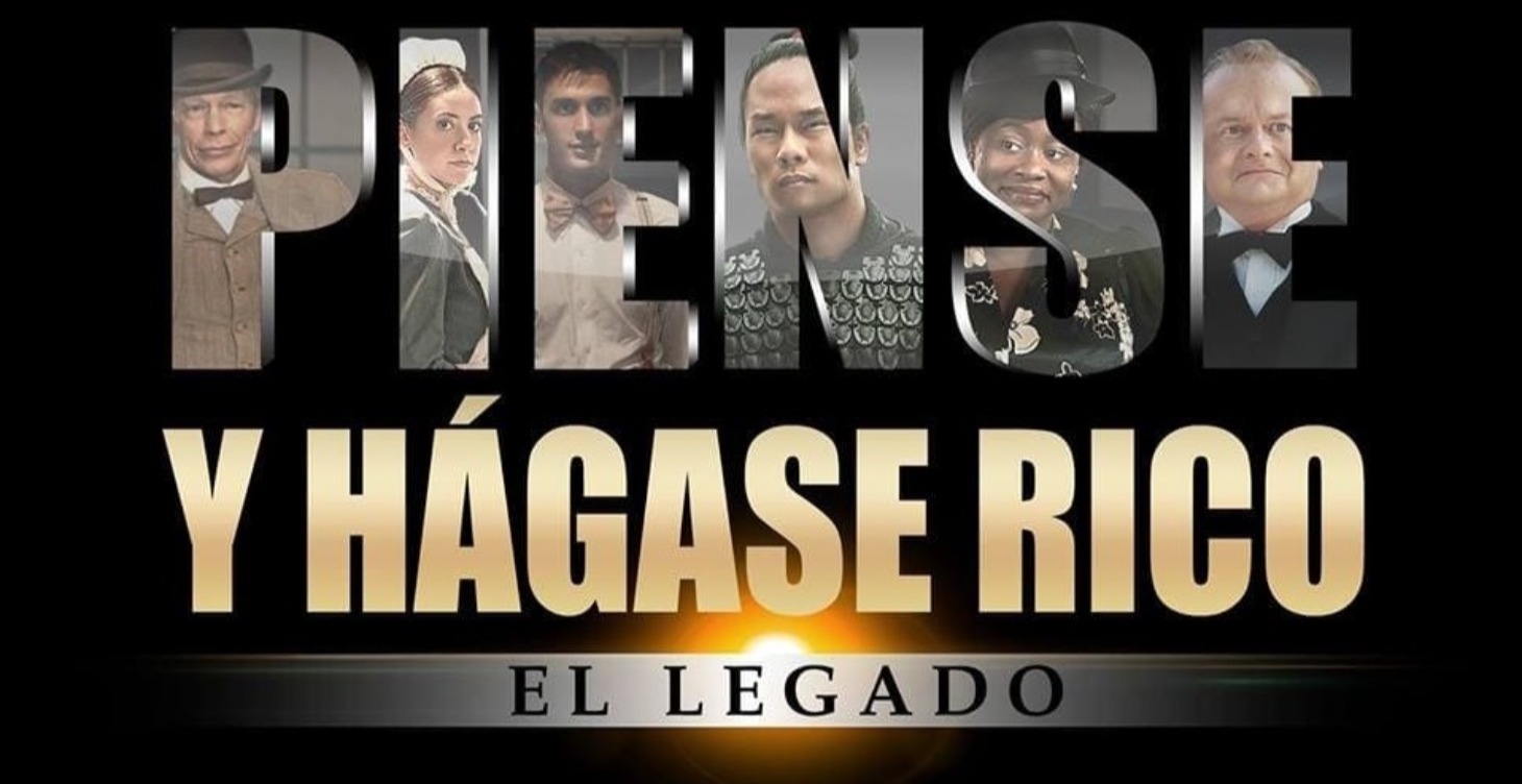 Película: EL LEGADO 📹🍿