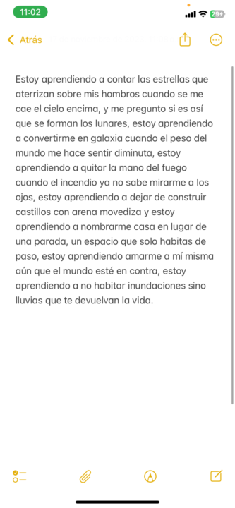 Poemas 
