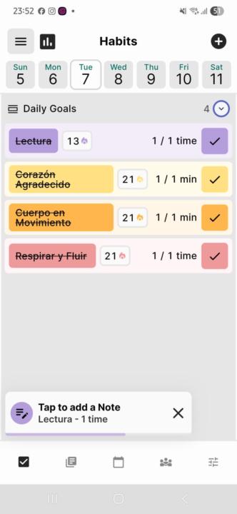 21/100 Gracias por la Luz 