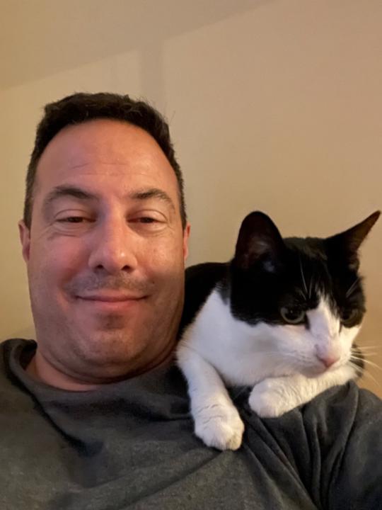 Jim Esposito