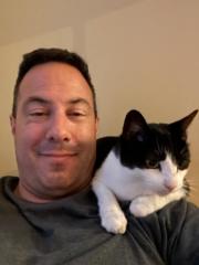 Jim Esposito
