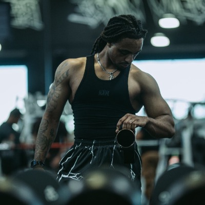 Damion Smith