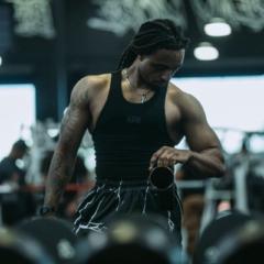 Damion Smith