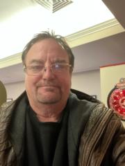 Terence Unger