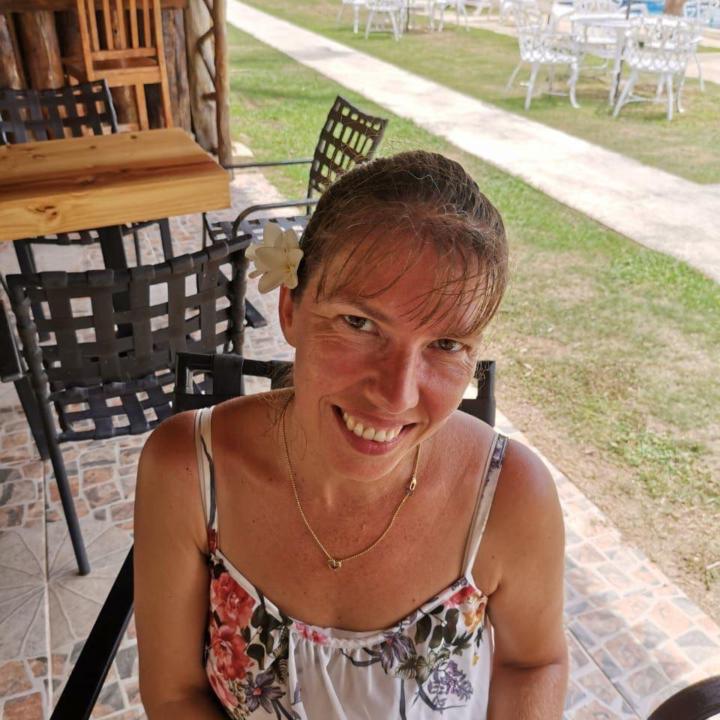 Joelle Forestier
