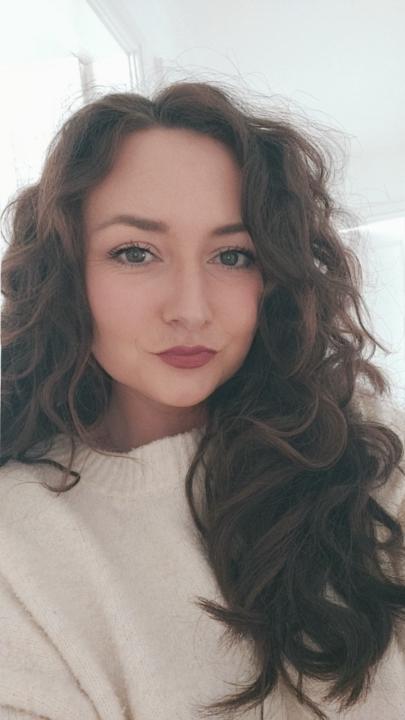 Becky Hargreaves