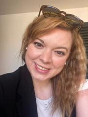 Bernadett Kálmán
